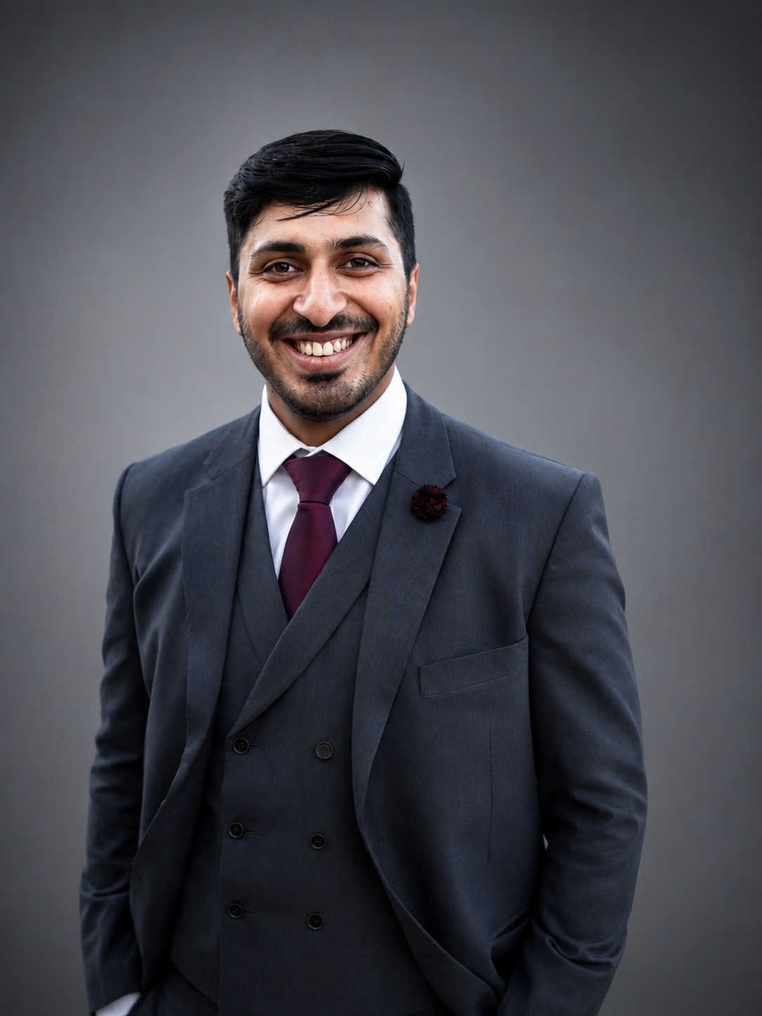 Abdul Rehman Khan
